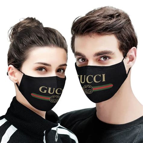 gucci half face mask|Gucci face masks for men.